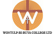 WONTULP-BI-BUYA COLLEGE LTD